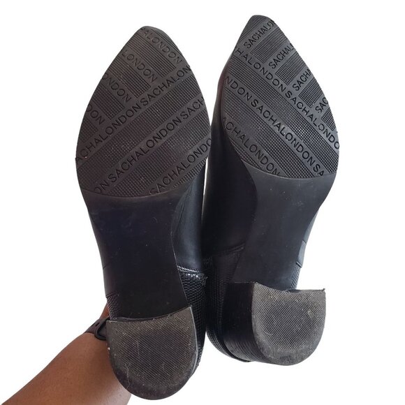 Sacha London  Ankle Boots - Picture 8 of 9